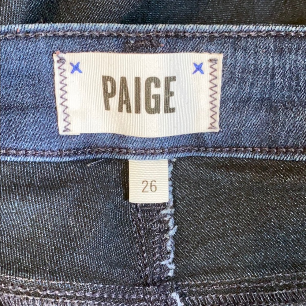 jeans - Picture 2 of 2